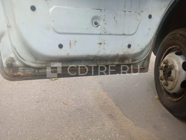 Транспортное средство 3009Z6, г.р.з. А177СО797, VIN: Z783009Z6G0029892, 2016 года...