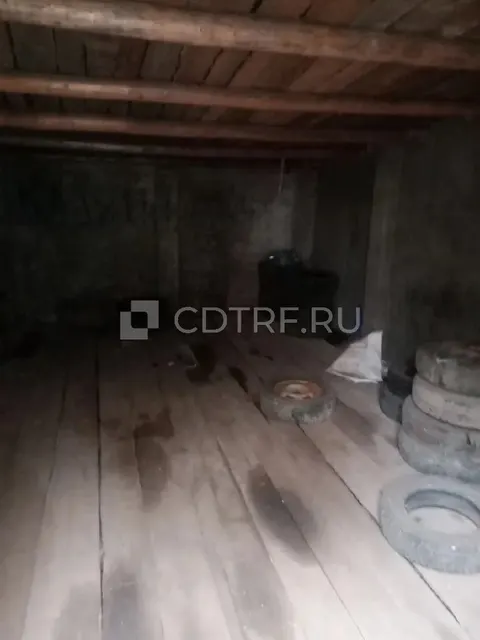 Гараж, площадь 22.7 кв.м, адрес: Удмуртская Республика, м.о. Балезинский район, п.Балезино