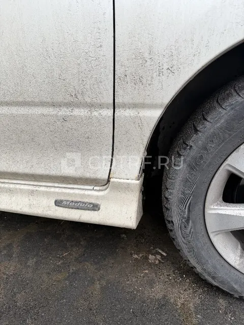 Автомобиль Honda Airwave 2005 г.в.