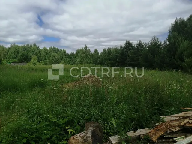 Земельный уч,кад.№76:15:012204:102,Ярославская обл,Тутаевский р-н,д. Филинское, 733 кв.м.