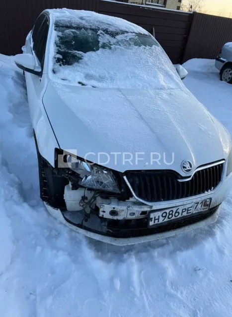 Автомобиль: Skoda Octavia, Идентификационный номер (VIN номер): TMBAC4NE2E0068816,