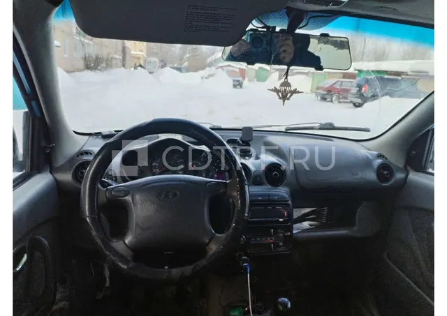 Электронные повторные торги - аукцион по продаже имущества должника Смирнова Д.В.