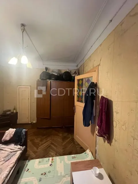 Квартира, кадастровый номер (78:15:0008041:1301), площадь: 65.9