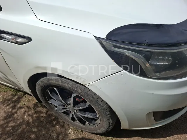 Продажа автомобиля KIA RIO, 2014 г.в.