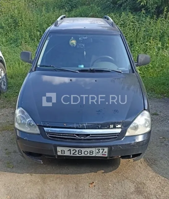 Торги в форме публичного предложения по имуществу Халуева А.Н. (залог) Лот №1