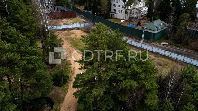 Продажа земельного участка, 1 278 кв м, МО, го Одинцовский, с Иславское, тер. ГП-9, з/у 30