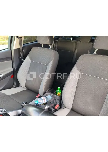 Автомобиль легковой, модель Ford модель Focus, 2013 г.в., VIN X9FKXXEEBKDG37644.