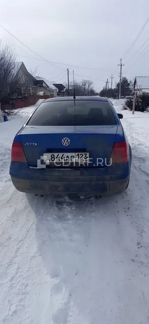 Автомобиль VOLKSWAGEN JETTA, идентификационный номер (VIN) 3VWSK69MX1M197508