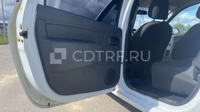 LADA_NEW Largus_универсал, 2024 года выпуска, VIN: XTAKS025LS1487987 Кузнецов В.Ю.