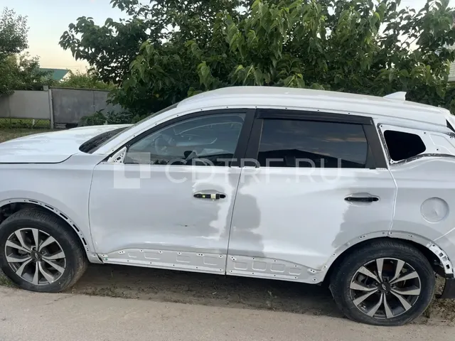 Реализация имущества должника Саргсян Виктори Ашотовны