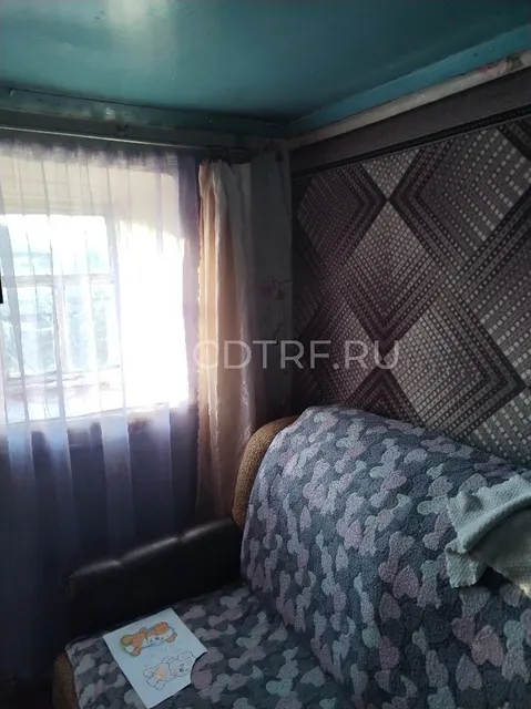 1 торги Гузеева С.Ю.,1/6 доля в доме и зем.уч. по адресу: РО,Сл.Б. Орловка,Октябрьская 138