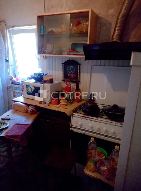 Жилой дом в Ростовской области, площадь 158,5 кв. м., размер доли: 1/8.