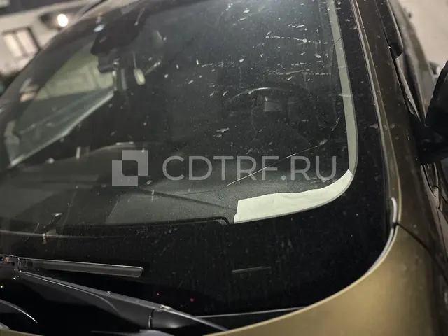 Повторные торги по продаже имущества Сорокина М.Р. (ИНН 771919548776) Лот №1