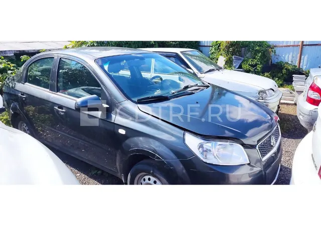 легковой автомобиль RAVON NEXIA R3 2019 г.в. в деле о банкротстве Маргаряна Г.Ж.
