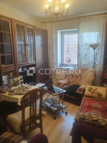 Квартира, 71,6 кв.м., Московская обл., городской округ Люберцы, поселок Мирный