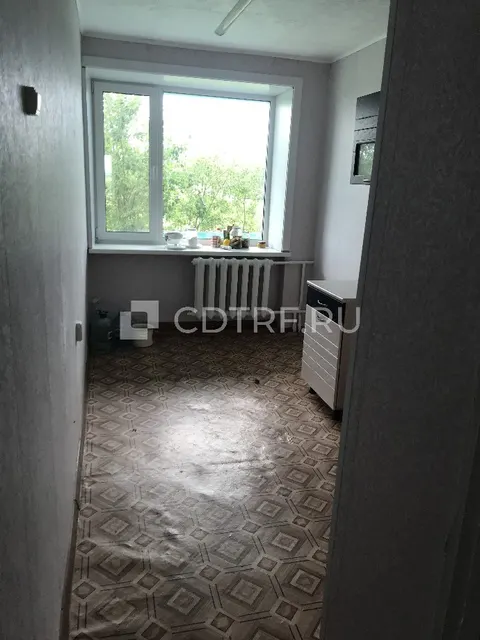 Лот 17. Квартира, кад.№ 28:27:010508:545 пл. 48,8 кв.м. Амурская обл.,с. Нововоскресеновка