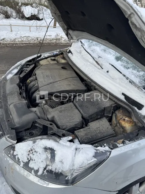 Автомобиль ФОРД ФОКУС 2010 года выпуска, VIN X9FSXXEEDSAR26490 Лот №1