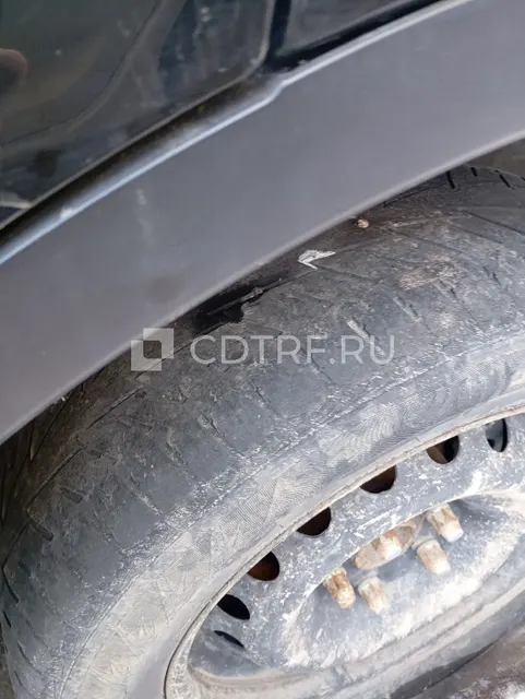Автомобиль легковой Лот №1