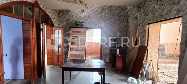 Земельный участок и Жилой дом в Пермском крае
