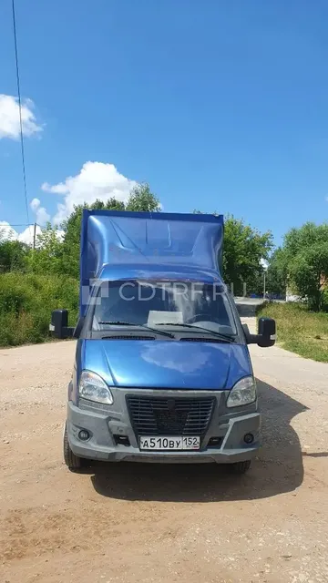 Грузовой автомобиль: 300906, выпуска 2008 года, VIN Z783009D680000644