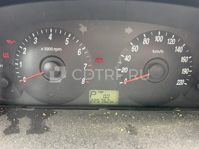 Автомобиль HYUNDAI ELANTRA 1.6 GLS, год выпуска 2005, VIN: KMHDN41BP6U195826. Лот №1