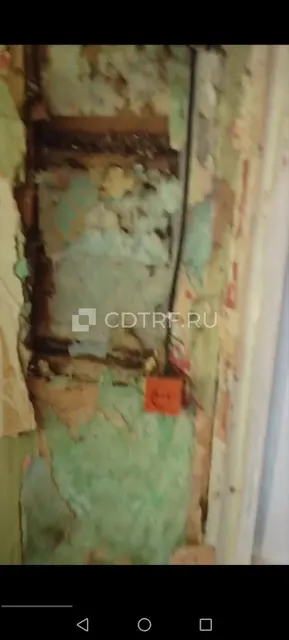 Жилой дом , площадь 20 кв.м. и земельный участок, площадь 5000 кв.м.