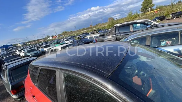 Автомобиль RENAULT KAPTUR 2016 года выпуска, идентификационный номер VIN X7LASRBA656472409