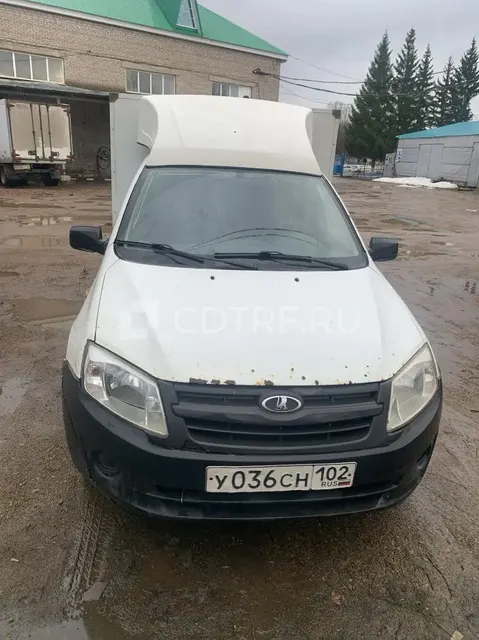 Лот № 2 ТС ВИС 234900, 2017 года выпуска, VIN:X6D234900H0006204