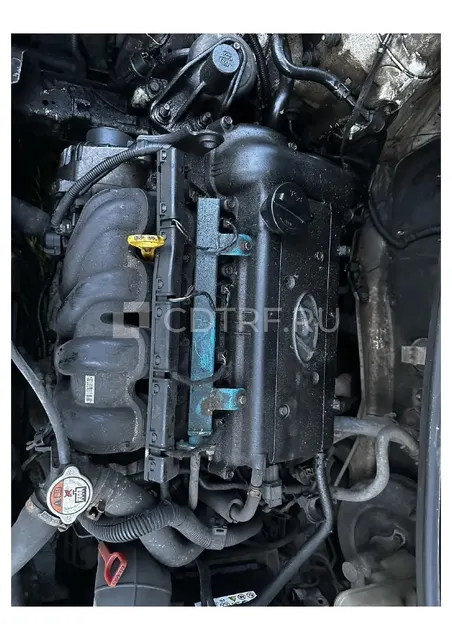 HYUNDAI SOLARIS, 2013 г.в. в залоге ООО МКК «Корона»