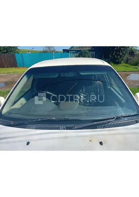 Русинов. Лот 1. Автомобиль: TOYOTA COROLLA (1997 г.в. Кузов №: AE110 5195076)