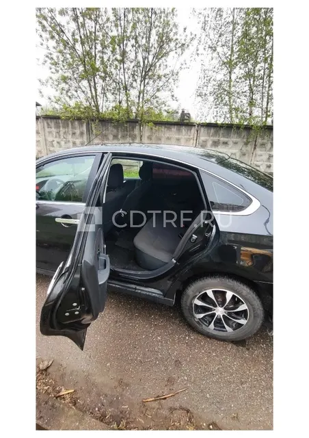 NISSAN ALMERA, (VIN номер): Z8NAJL01052217433, 2014, Гос.номер: М537ХЕ134