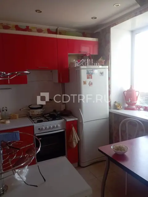 Квартира, адрес: г. Барнаул, пер. Малый Прудской, д.48А, кв.17, кад.номер 22:63:050404:286