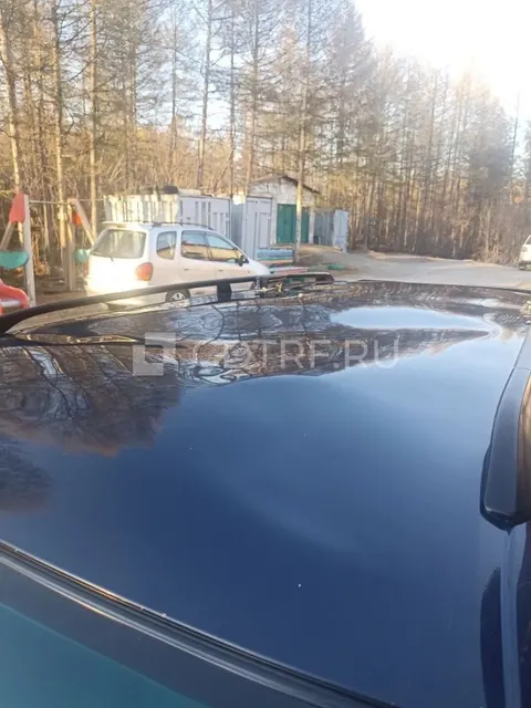 Легковой автомобиль ТОЙОТА КАМРИ ГРАЦИЯ