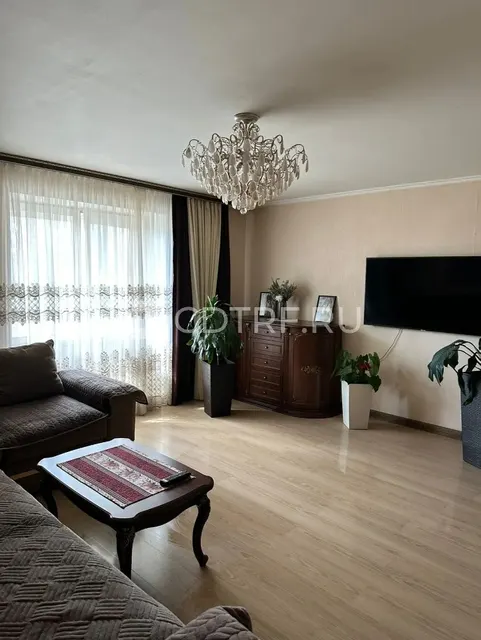 Продажа 4-х комнатная квартира, общей площадью 101,3 кв.м. в г. Новосибирске