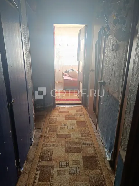 Квартира,площадь 71.20 кв.м.,адрес: обл Калужская, г Ермолино, ул Мичурина, д.9, кв.27