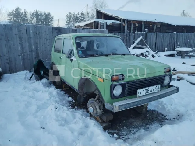 Торги имуществом Поздеева С.А. Лот № 1