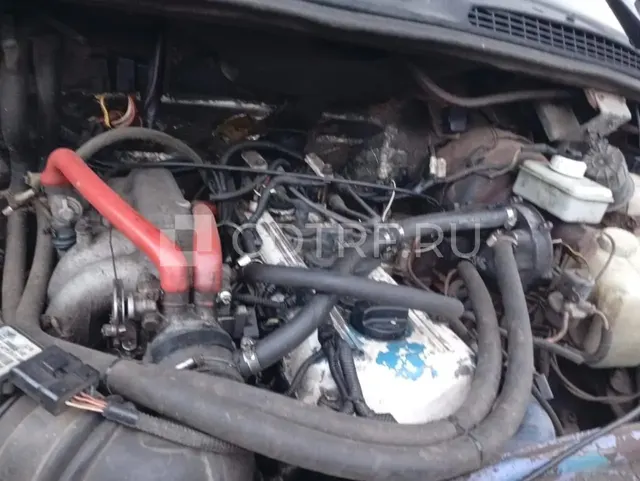 Грузовой автомобиль 2747-00000010, 2007 года выпуска