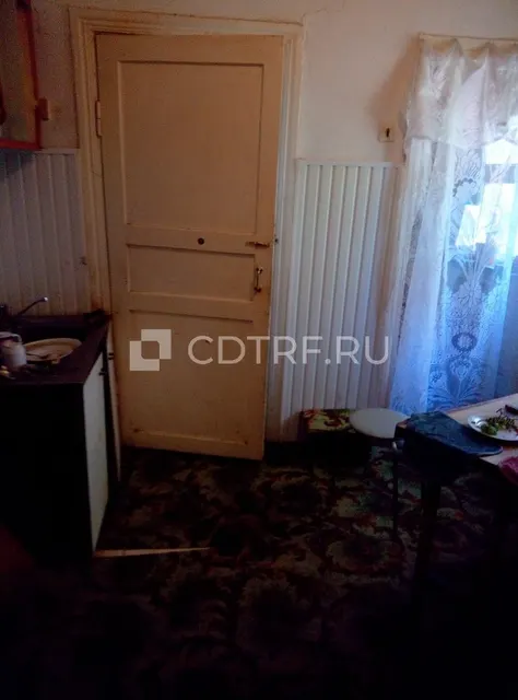 Жилой дом в Ростовской области, площадь 158,5 кв. м., размер доли: 1/8.