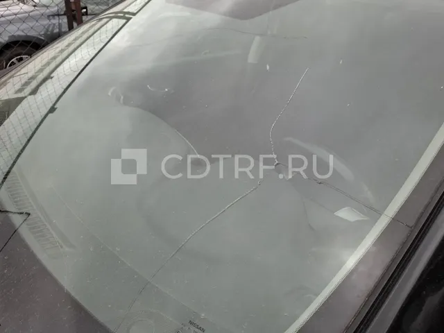 Автомобиль НИССАН/NISSAN NISSAN X-TRAIL VIN:Z8NTANT32ES009485, 2015 г.в.