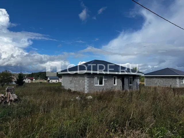 Земельный уч. кад. номер: 43:30:390610:3710 Жилой дом кад. номер: 43:30:390610:3870 Лот №1