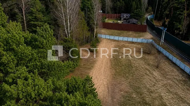 Продажа земельного участка, 1 283 кв м, МО, го Одинцовский, с Иславское, тер. ГП-9, з/у 29