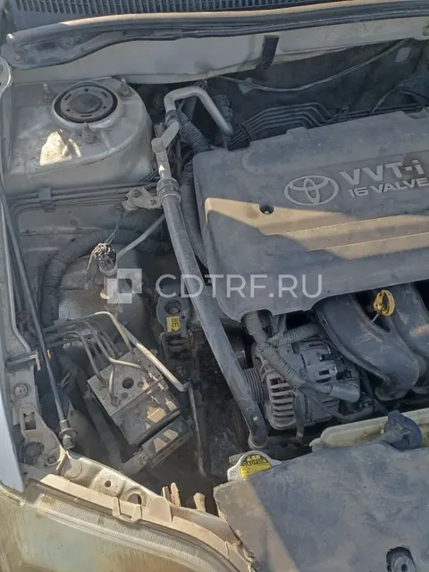 Автомобиль марки TOYOTA COROLLA, 2006 года
