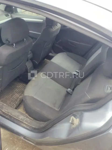 Торги по продаже имущества должника Мироновой Елены Васильевны