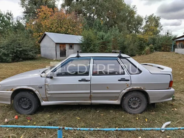 Легковой автомобиль ЛАДА 211540 САМАРА, 2011 г.в., Вин-номер: ХТА211540В4996156