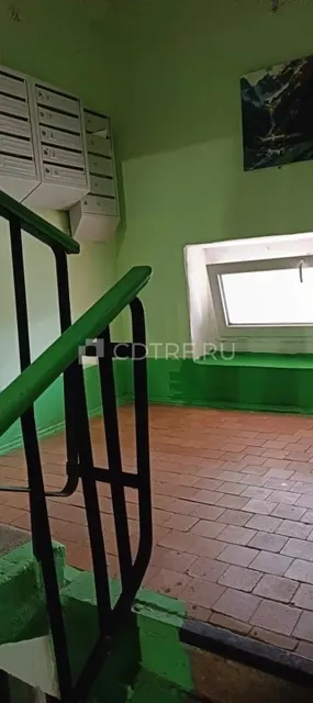 Реализация залогового имущества Стрункова Дмитрия Ильича (Квартира)