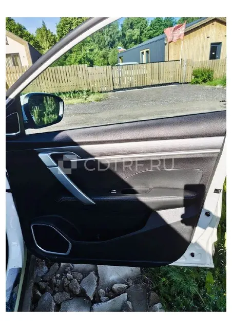 Автомобиль BELGEE X50, год выпуска 2024, VIN Y4K8622Z5RB930361, грн С431ТЕ40