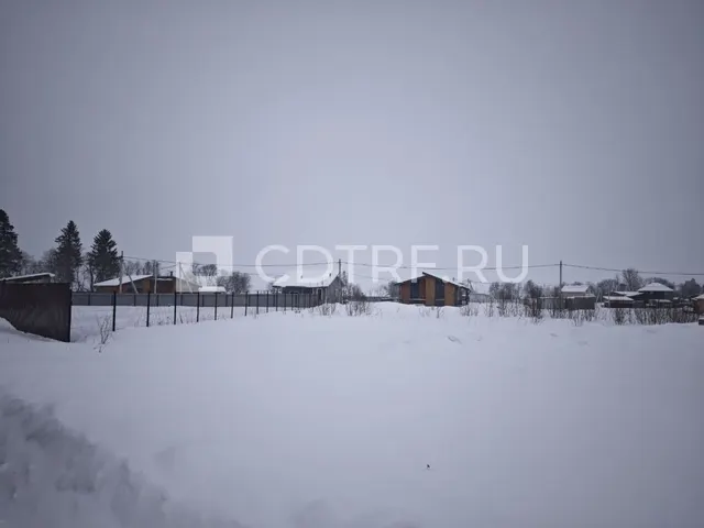 Земельный участок, Ленинградская обл., Ломоносовский р-н, "Гостилицкое сельское поселение