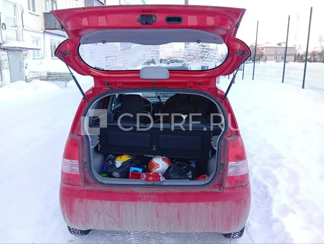 Торги по продаже имущества Буторина Анастасия Александровна