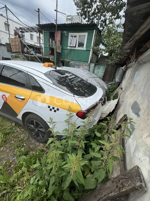 Автомобиль марки/модели Киа/Kia R K5, VIN:XWEG3414BM0008665, год производства: 2021,...