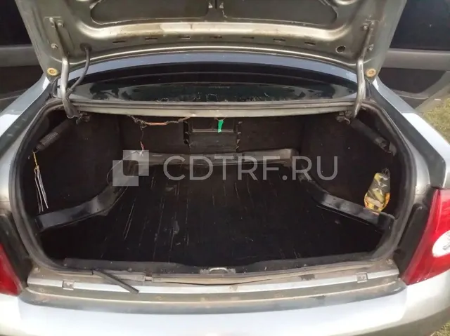 Автомобиль Lada Priora; идентификационный номер (VIN) – XTA217030C0345826.